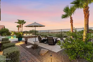 20839 W Meadowbrook Ave, Buckeye, AZ 85396 - Photo 39