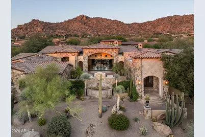 27225 N 96th Way, Scottsdale, AZ 85262 - Photo 1