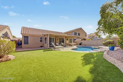 1708 W South Fork Drive, Phoenix, AZ 85045 - Photo 35