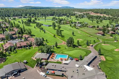 17325 S Mescalero Drive #86, Munds Park, AZ 86017 - Photo 33