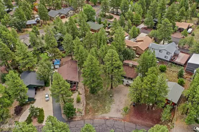 17325 S Mescalero Drive #86, Munds Park, AZ 86017 - Photo 5
