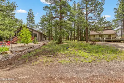 17325 S Mescalero Drive #86, Munds Park, AZ 86017 - Photo 13