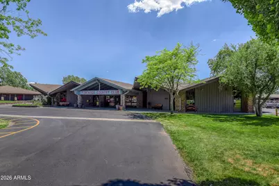 17325 S Mescalero Drive #86, Munds Park, AZ 86017 - Photo 23