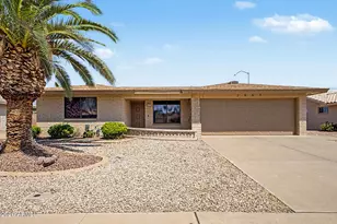 2557 S Zinnia, Mesa, AZ 85209 - Photo 1