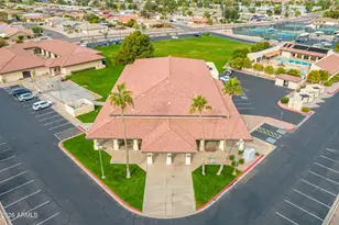 2557 S Zinnia, Mesa, AZ 85209 - Photo 67