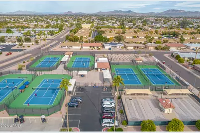 2557 S Zinnia --, Mesa, AZ 85209 - Photo 61