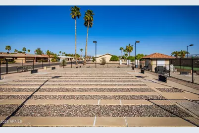 2557 S Zinnia --, Mesa, AZ 85209 - Photo 41