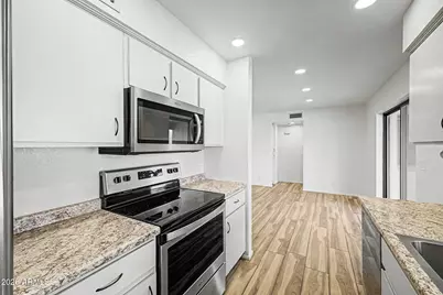 2557 S Zinnia --, Mesa, AZ 85209 - Photo 15