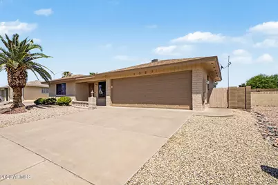 2557 S Zinnia --, Mesa, AZ 85209 - Photo 5