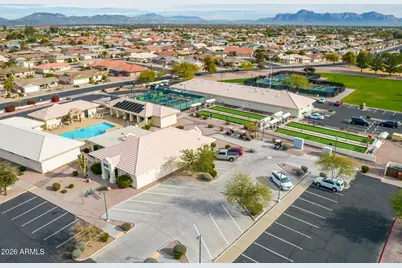2557 S Zinnia --, Mesa, AZ 85209 - Photo 47