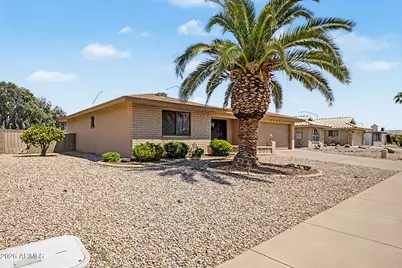2557 S Zinnia --, Mesa, AZ 85209 - Photo 3