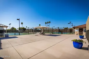 2557 S Zinnia, Mesa, AZ 85209 - Photo 35
