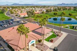 2557 S Zinnia, Mesa, AZ 85209 - Photo 83