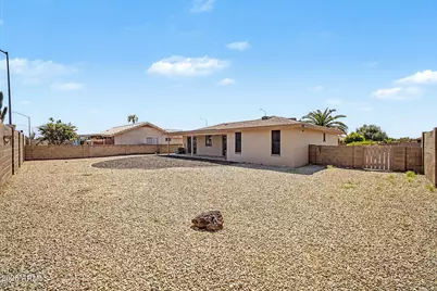 2557 S Zinnia --, Mesa, AZ 85209 - Photo 31