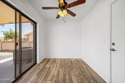 2557 S Zinnia --, Mesa, AZ 85209 - Photo 17
