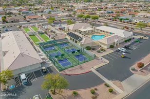 2557 S Zinnia, Mesa, AZ 85209 - Photo 53