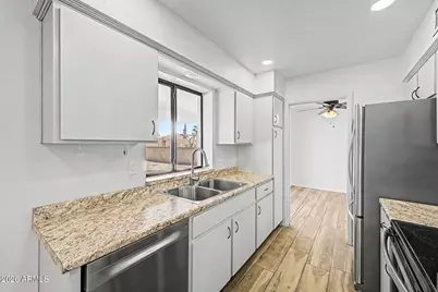 2557 S Zinnia --, Mesa, AZ 85209 - Photo 13