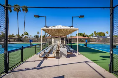 2557 S Zinnia --, Mesa, AZ 85209 - Photo 43