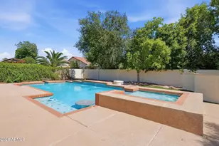 2533 E Stottler Dr, Gilbert, AZ 85296 - Photo 49