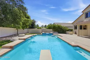 2533 E Stottler Dr, Gilbert, AZ 85296 - Photo 35