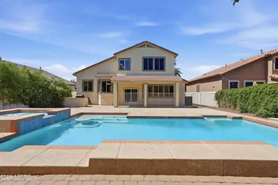 2533 E Stottler Drive, Gilbert, AZ 85296 - Photo 51