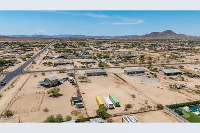 20312 W Arlington Road, Buckeye, AZ 85326 - Photo 49