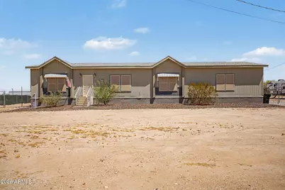 20312 W Arlington Road, Buckeye, AZ 85326 - Photo 1