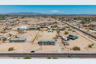 20312 W Arlington Road, Buckeye, AZ 85326 - Photo 51