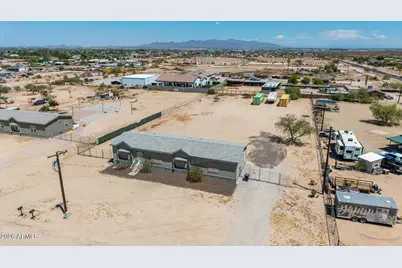 20312 W Arlington Road, Buckeye, AZ 85326 - Photo 43