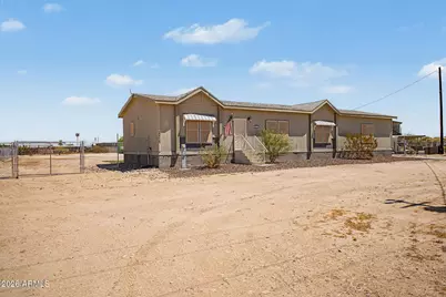 20312 W Arlington Road, Buckeye, AZ 85326 - Photo 3