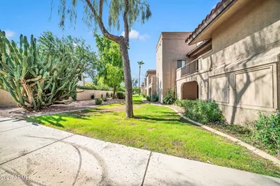 9460 E Mission Lane #116, Scottsdale, AZ 85258 - Photo 37