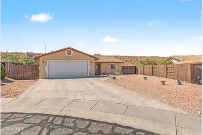 437 W Azure Place, Camp Verde, AZ 86322 - Photo 1