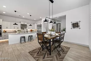 23062 E Raven Dr, Queen Creek, AZ 85142 - Photo 15