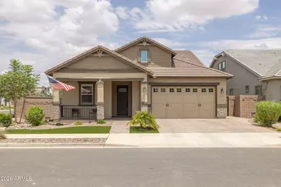 23062 E Raven Drive, Queen Creek, AZ 85142 - Photo 1