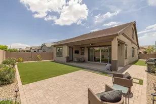 23062 E Raven Dr, Queen Creek, AZ 85142 - Photo 35