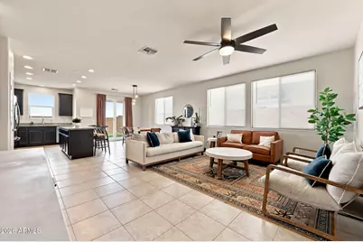 25714 N 144th Lane, Surprise, AZ 85387 - Photo 5