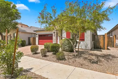 25714 N 144th Lane, Surprise, AZ 85387 - Photo 35