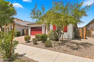 25714 N 144th Ln, Surprise, AZ 85387 - Photo 35