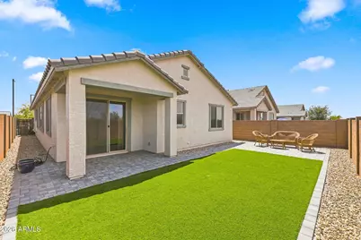 25714 N 144th Lane, Surprise, AZ 85387 - Photo 31
