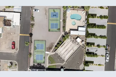 8421 E Main Street #99, Mesa, AZ 85207 - Photo 35