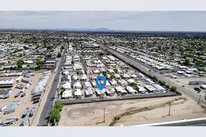 8421 E Main Street #99, Mesa, AZ 85207 - Photo 37