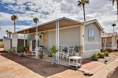 8421 E Main Street #99, Mesa, AZ 85207 - Photo 3