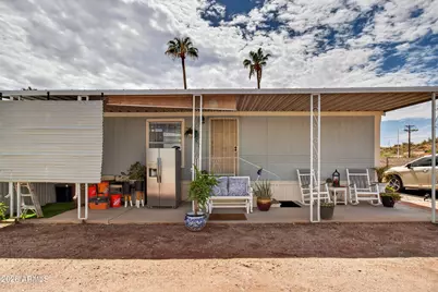 8421 E Main Street #99, Mesa, AZ 85207 - Photo 5