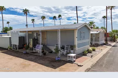 8421 E Main Street #99, Mesa, AZ 85207 - Photo 43