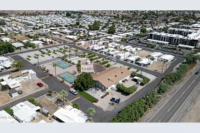 8421 E Main Street #99, Mesa, AZ 85207 - Photo 37