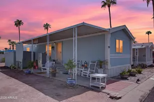 8421 E Main St, Mesa, AZ 85207 - Photo 1