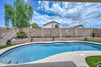 17415 N 20th Street, Phoenix, AZ 85022 - Photo 23