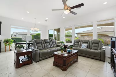 96 E Alcatara Avenue, Queen Creek, AZ 85140 - Photo 15