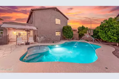 5004 S St Claire Circle, Mesa, AZ 85212 - Photo 3