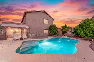 5004 S Street Claire Cir, Mesa, AZ 85212 - Photo 3